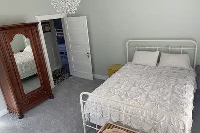Image de The Bell Buckle Bungalow - completely renovated 3 bedroom/2 bath house, sleeps 9