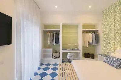 Image de Design Holiday Home in Sorrento city center