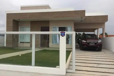 Image de Casa Ponta Papagaio