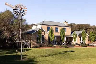 Image de Fingal House - Gold Winner Stayz Holiday Home Awards