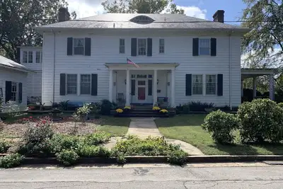 Image de The Peete House and Garden