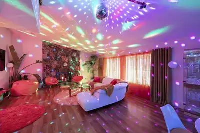 Image de Disco House: The 70s Experience