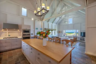 Image de Coastal Living Celebrated-North Shore Beach House