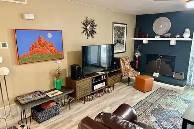 Image de Serenity Now in Beautiful Sedona - 3 Br 2 Ba