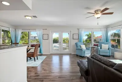 Image de ⚓Pet Friendly! 24th St Beach House! ⚓🏖🐕