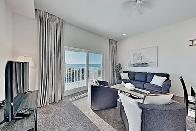 Image de The New Madeira Bay Resort I 1606 Gulf View
