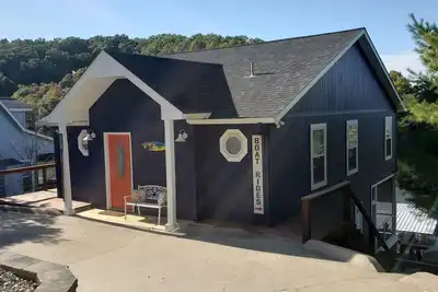 Image de Luxury * Waterfront * Quiet Family Cove * Kayaks * Fabulous Dock * Great Views