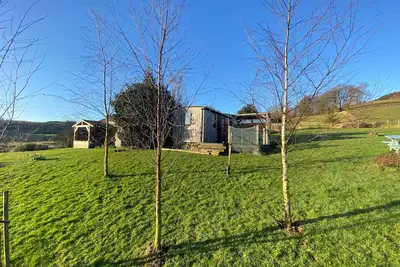 Image de Shepherds Hut-1 Bed-Hot Tub-Pet Friendly