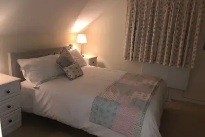 Image de 1 Bed House - Central, Free Parking, Wifi