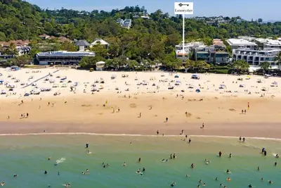 Image de Recently renovated Portofino 6 - Beach-side holiday.