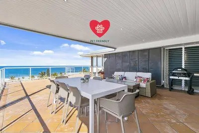 Image de Seascape: Pet Friendly - Ocean Views Sunshine Beach