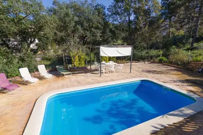 Image de Club Villamar - Maison de vacances pour 6 personnes avec piscine privée