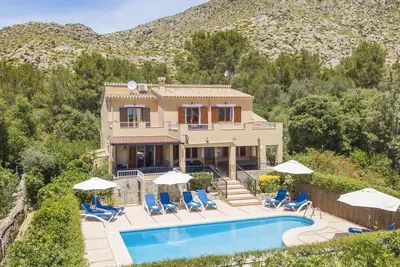 Image de Villa Luis Vives By SunVillas Mallorca