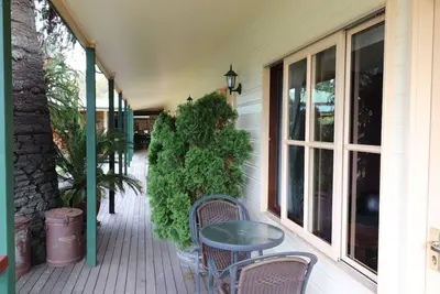 Image de Historic Homestead with amazing views and breakfast