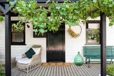 Image de A Relaxing Retreat- easy walk to Hepburn. 5gwifi&Netflix