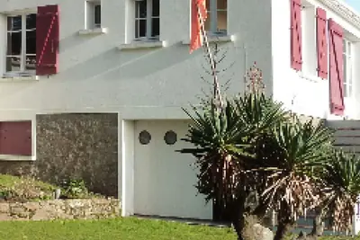 Image de Maison Ă 300 m de la plage