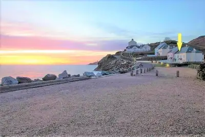 Image de Beachside family house sleeps 8 pet friendly