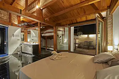 Image de My Special Place - An exceptional Loft