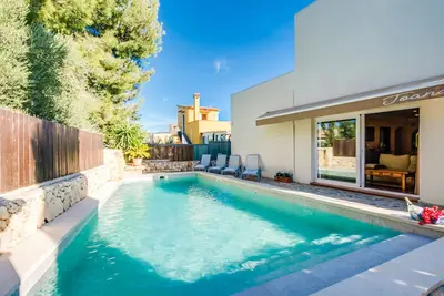 Image de Maison à Alcudia Can Jaume avec piscine