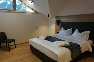 Image de Apartment Dachstein (2-4 pers. /1 bedroom, 1 bathroom) - Alpium Appartements