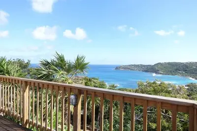 Image de Behold The Sun Villa with Lorient Bay View