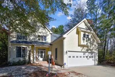 Image de Free Golf at Bear Trap Dunes and More! ! ! Salt Pond house that sleeps 12! Community Pool & more amenities! Book Today!