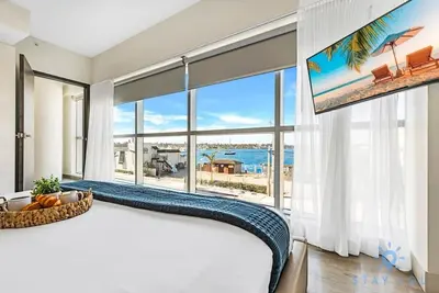 Image de Condo Bay View Infinity Pool Beach Service