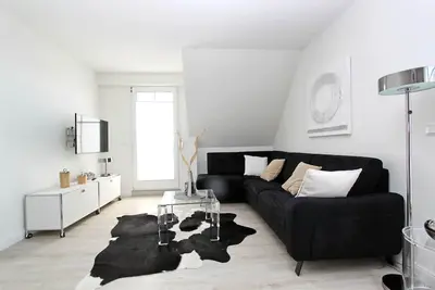 Image de Apartment Strandlicht