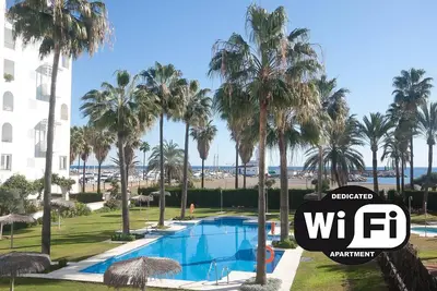 Image de Marina Real apto 511