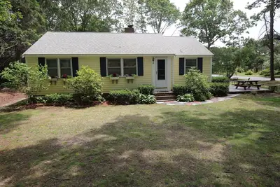 Image de West Dennis Hideaway