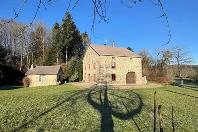 Image de Homerez - Maison près de Fougerolles-Saint-Valbert