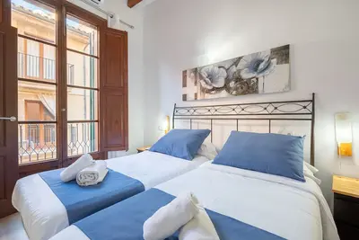 Image de Holiday Palma Apartment 2