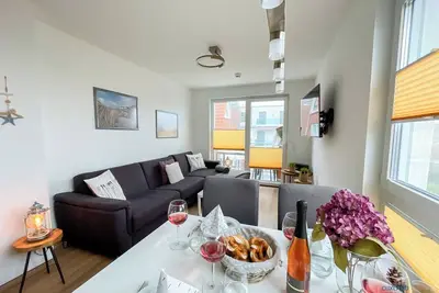 Image de Windjammer 15 - Exclusive vacation apartment close to the beach