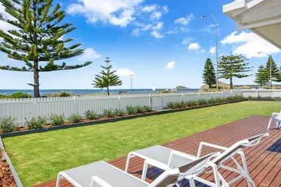 Image de Saltys, 4brm, Beachfront, Wifi
