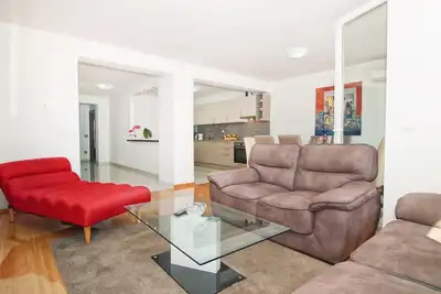 Image de Esma 2 - Deluxe Apartment