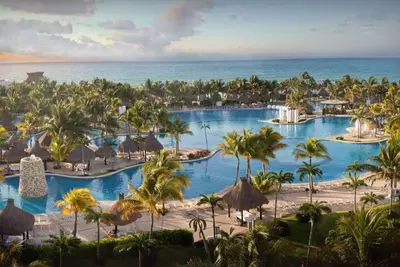 Image de Grand Mayan Riviera Maya 2 bedroom Master Suite