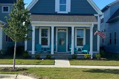 Image de Beau Time in Beau Coast Community