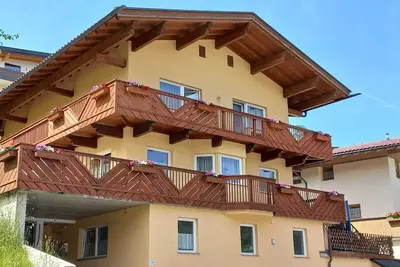 Image de Apartment on the mountain and yet central