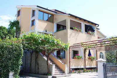 Image de Popular fully equipped modern one bedroom apartment in a top location in Porec near the beach