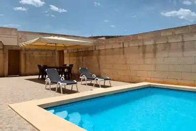 Image de Andar Farmhouse located on the outskirts of Victoria, capital city of Gozo