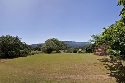 Image de Le Cottage Quinta das Colmeias - situé dans une ferme biologique à Madère