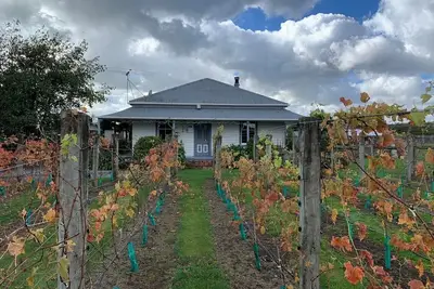Image de Rustic Villa close to nearby Vineyards