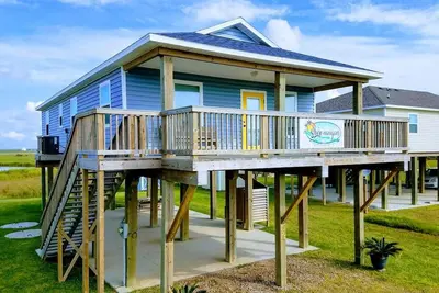 Image de Shore~nanigans! - in Surfside Beach Texas