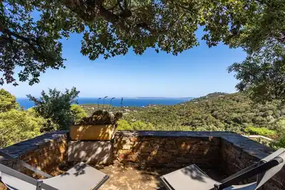 Image de Merveilleuse maison de vacances pour 6 personnes avec Wifi, Tv et terrasse