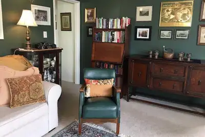 Image de Heart of Havelock North