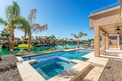 Image de Ocotillo Lake Daze - Pool, Spa, Fire Pit