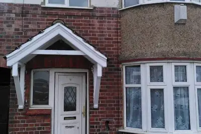 Image de Remarkable 3-Bed House in Hounslow