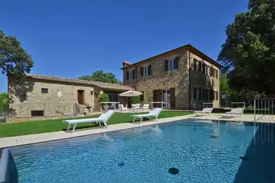 Image de Villa Paradiso 8, Casole d'Elsa, Italy