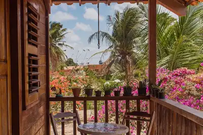 Image de Oasis Chalet