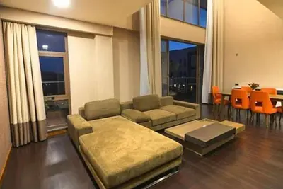Image de Que ce soit pour le travail ou pour le plaisir, le choix est parfait à Kampala